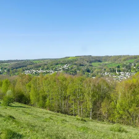 Treetops Woodchester Exterior photo