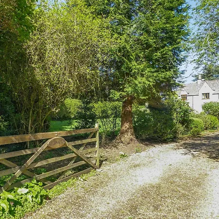 Treetops Woodchester Exterior photo